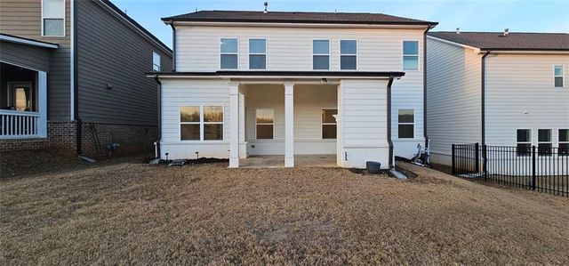 1630 Branthaven Lane, Auburn, GA 30011