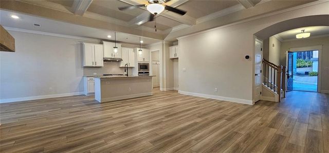 1630 Branthaven Lane, Auburn, GA 30011