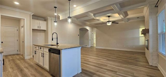 1630 Branthaven Lane, Auburn, GA 30011