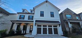 1630 Branthaven Lane, Auburn, GA 30011