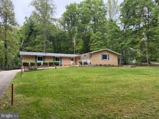 7 BERKSHIRE LN, Spotsylvania, VA 22551