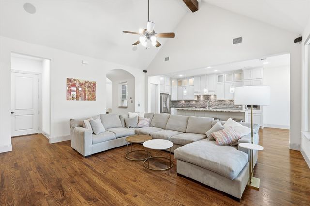 505 Fisher Drive, Trophy Club, TX 76262