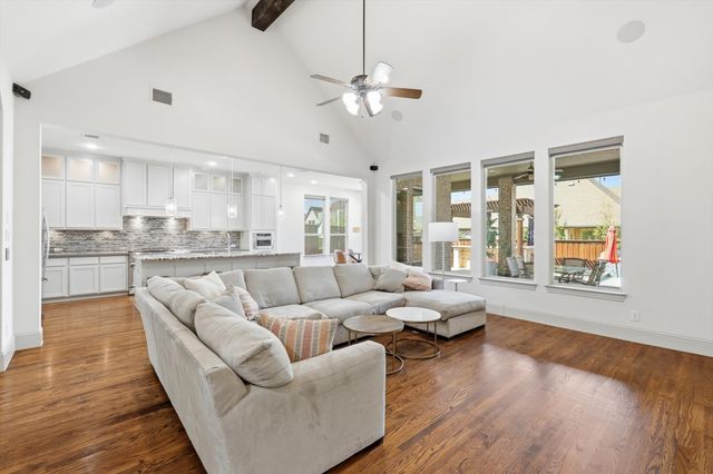 505 Fisher Drive, Trophy Club, TX 76262