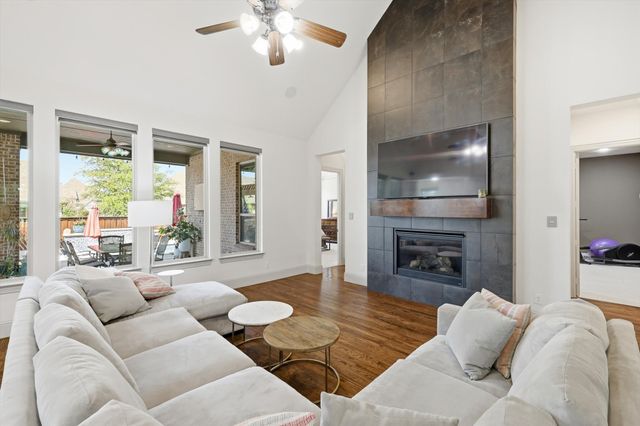 505 Fisher Drive, Trophy Club, TX 76262