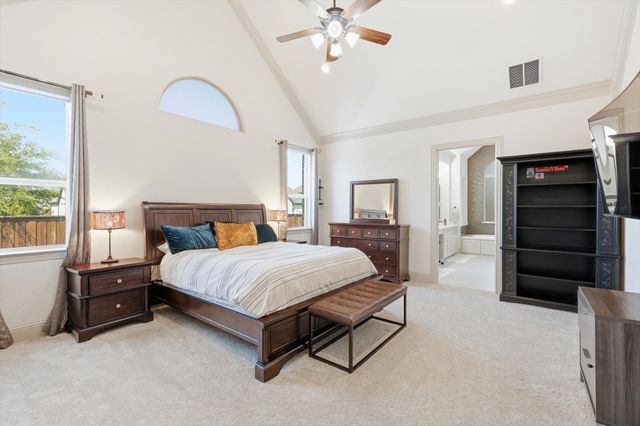 505 Fisher Drive, Trophy Club, TX 76262