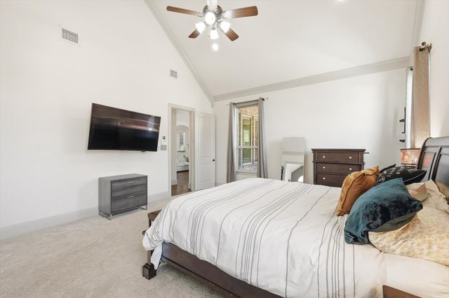 505 Fisher Drive, Trophy Club, TX 76262