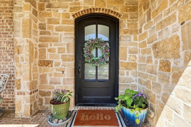 505 Fisher Drive, Trophy Club, TX 76262