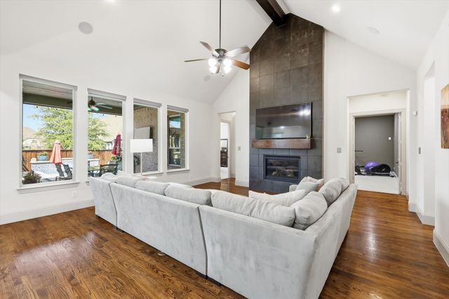 505 Fisher Drive, Trophy Club, TX 76262