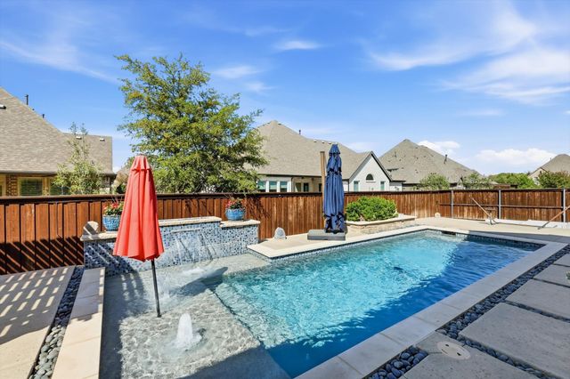 505 Fisher Drive, Trophy Club, TX 76262