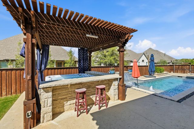 505 Fisher Drive, Trophy Club, TX 76262