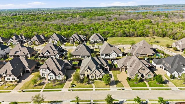 505 Fisher Drive, Trophy Club, TX 76262