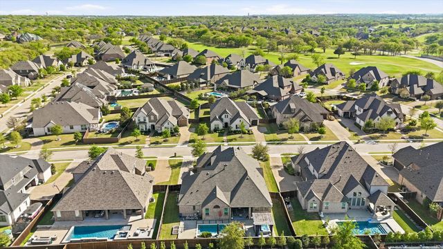 505 Fisher Drive, Trophy Club, TX 76262