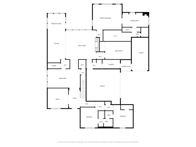 505 Fisher Drive, Trophy Club, TX 76262