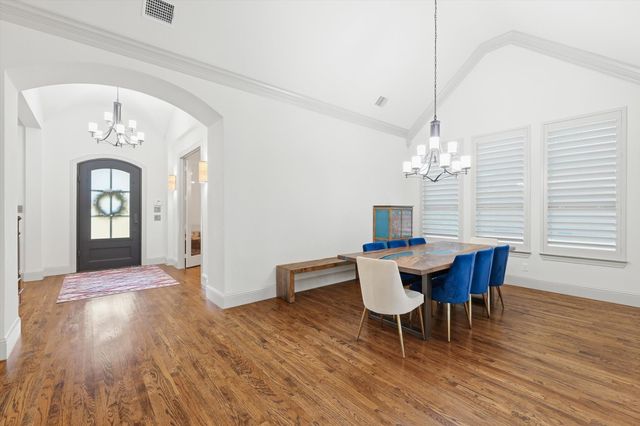 505 Fisher Drive, Trophy Club, TX 76262