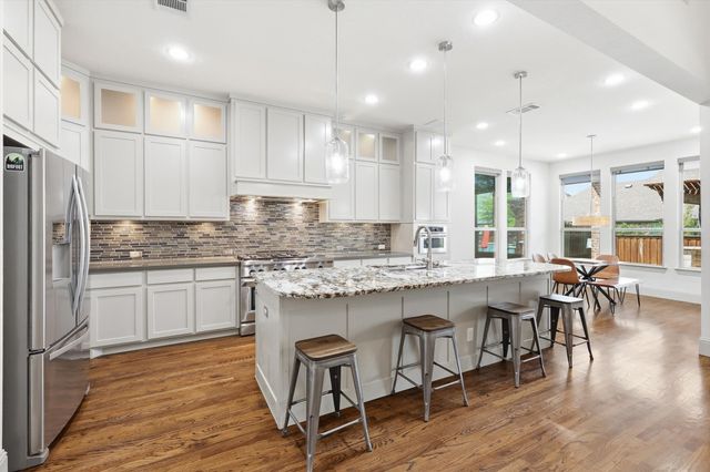 505 Fisher Drive, Trophy Club, TX 76262