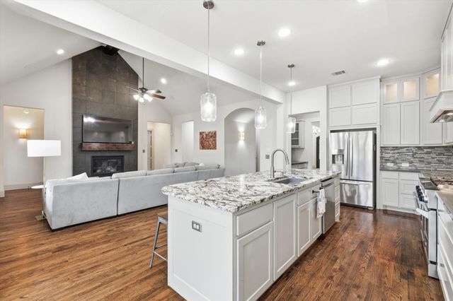 505 Fisher Drive, Trophy Club, TX 76262