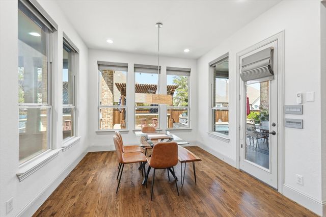 505 Fisher Drive, Trophy Club, TX 76262