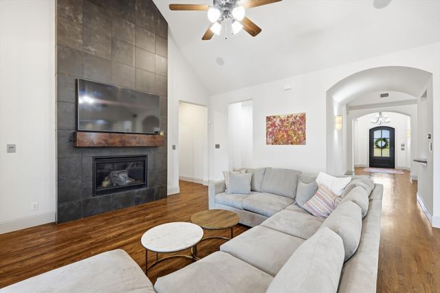 505 Fisher Drive, Trophy Club, TX 76262