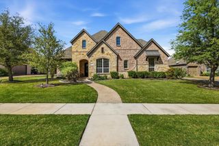 505 Fisher Drive, Trophy Club, TX 76262