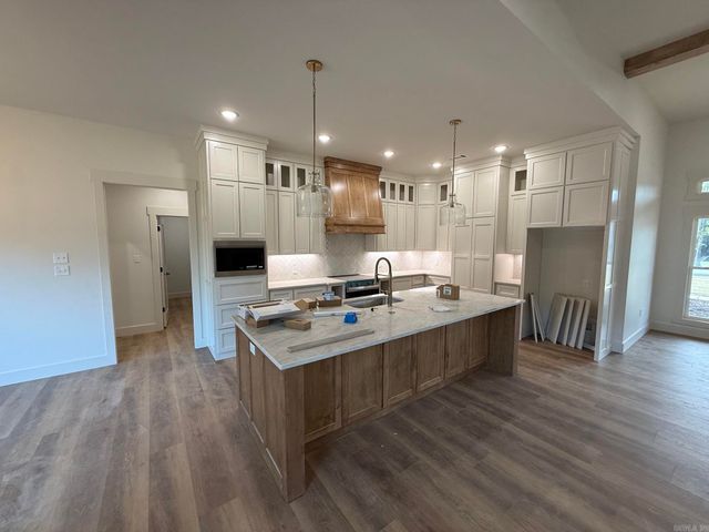 1 Grey Wolf Cove, Greenbrier, AR 72058