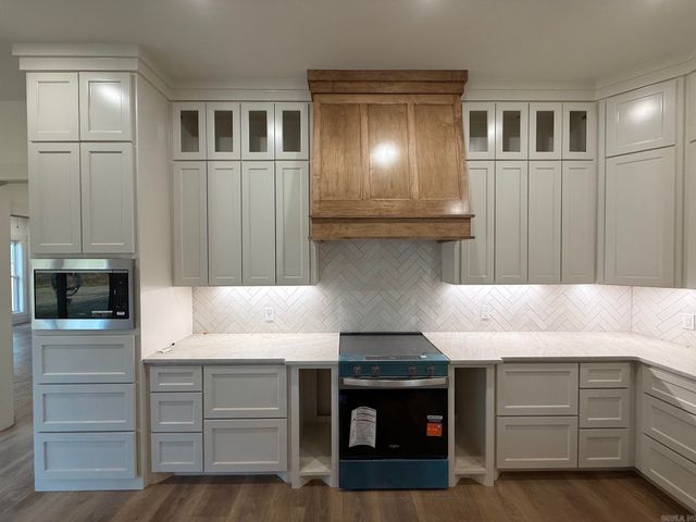 1 Grey Wolf Cove, Greenbrier, AR 72058