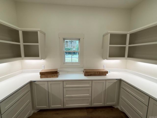 1 Grey Wolf Cove, Greenbrier, AR 72058
