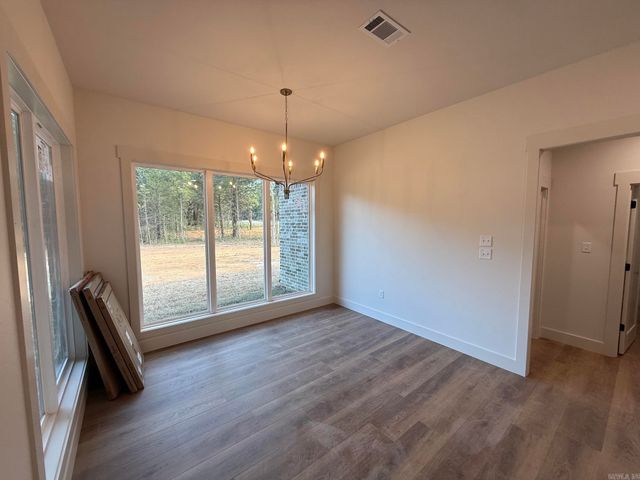 1 Grey Wolf Cove, Greenbrier, AR 72058