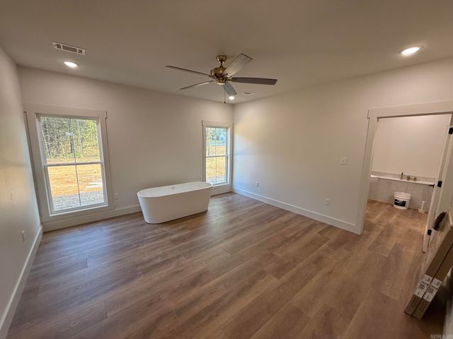 1 Grey Wolf Cove, Greenbrier, AR 72058