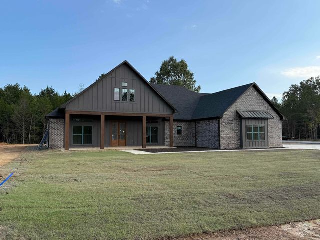 1 Grey Wolf Cove, Greenbrier, AR 72058