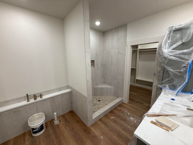 1 Grey Wolf Cove, Greenbrier, AR 72058