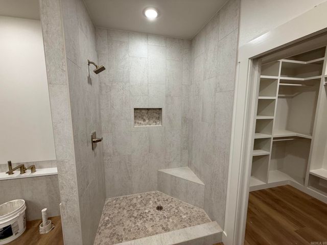 1 Grey Wolf Cove, Greenbrier, AR 72058