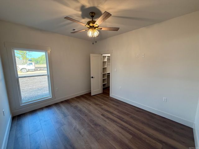 1 Grey Wolf Cove, Greenbrier, AR 72058