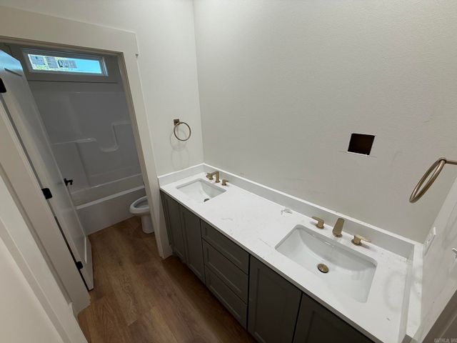 1 Grey Wolf Cove, Greenbrier, AR 72058