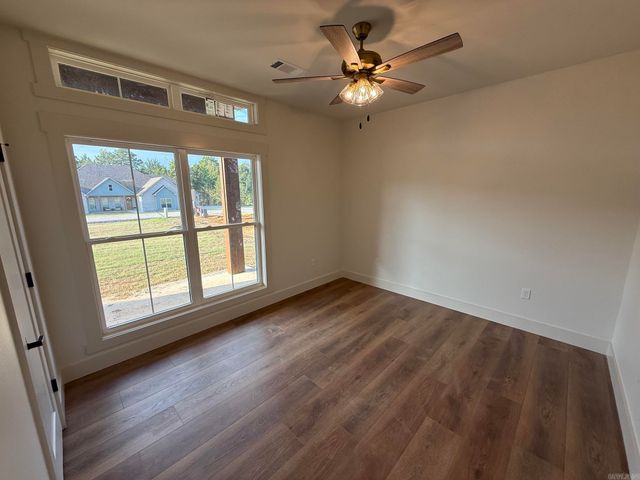 1 Grey Wolf Cove, Greenbrier, AR 72058