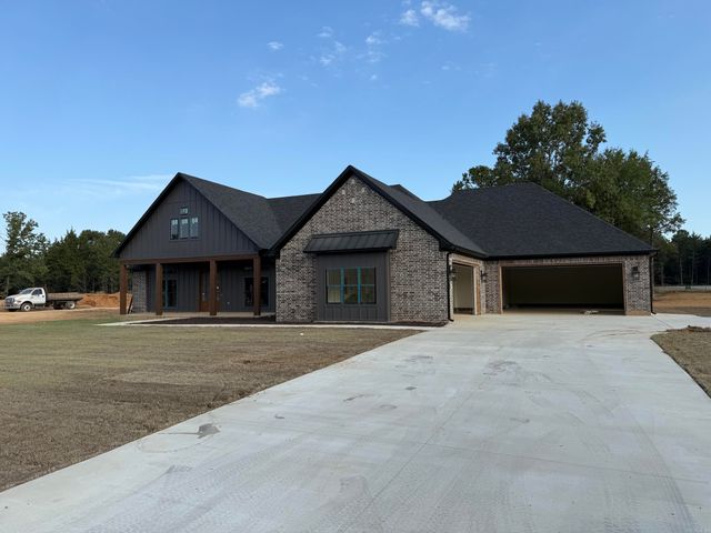 1 Grey Wolf Cove, Greenbrier, AR 72058