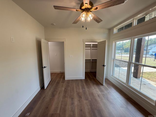 1 Grey Wolf Cove, Greenbrier, AR 72058