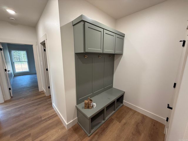 1 Grey Wolf Cove, Greenbrier, AR 72058