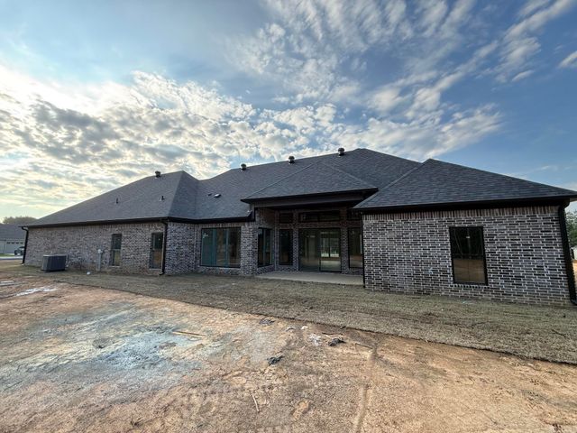 1 Grey Wolf Cove, Greenbrier, AR 72058