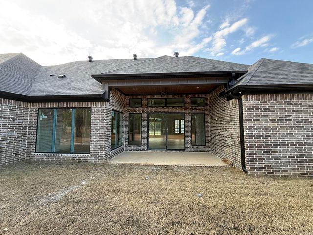 1 Grey Wolf Cove, Greenbrier, AR 72058