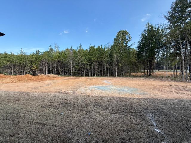 1 Grey Wolf Cove, Greenbrier, AR 72058