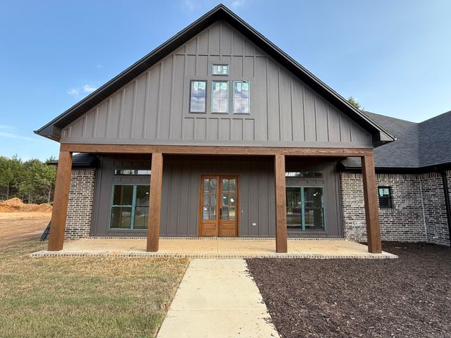 1 Grey Wolf Cove, Greenbrier, AR 72058