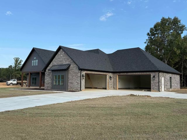 1 Grey Wolf Cove, Greenbrier, AR 72058