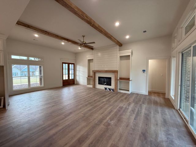 1 Grey Wolf Cove, Greenbrier, AR 72058