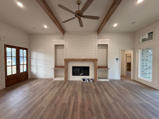 1 Grey Wolf Cove, Greenbrier, AR 72058