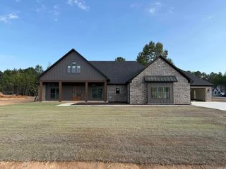 1 Grey Wolf Cove, Greenbrier, AR 72058