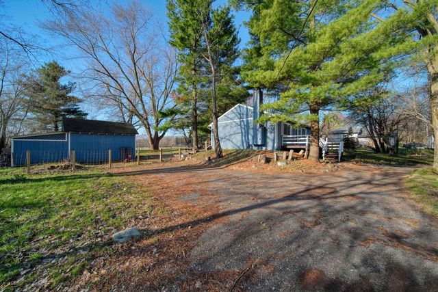 6112 Bemis Road, Augusta Twp, MI 48197