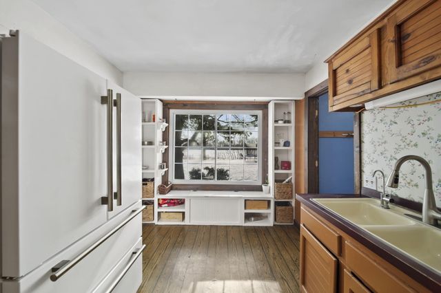 6112 Bemis Road, Augusta Twp, MI 48197