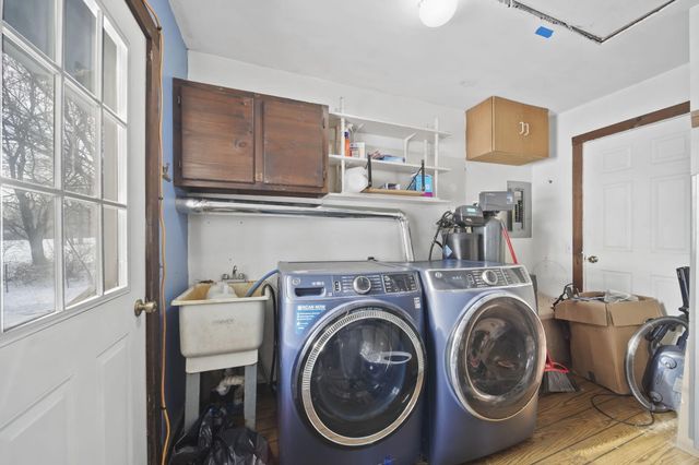 6112 Bemis Road, Augusta Twp, MI 48197