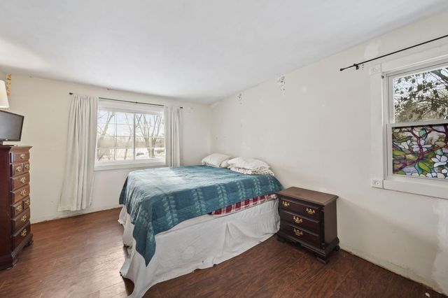 6112 Bemis Road, Augusta Twp, MI 48197