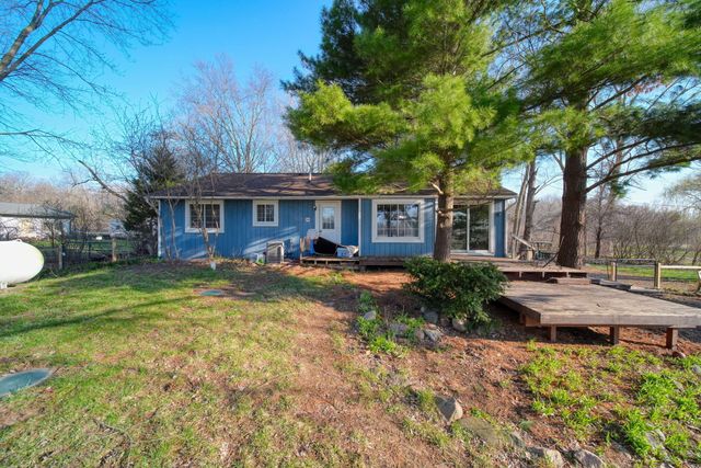 6112 Bemis Road, Augusta Twp, MI 48197